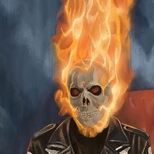 Meet your Posher, Richard